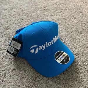 Taylormade strap back hat